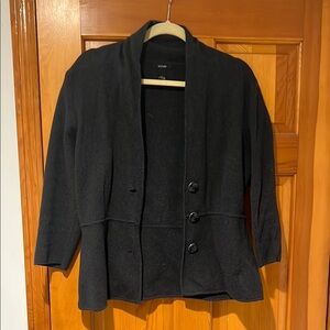 Alfani Blazer Relaxed Fit Suit Jacket